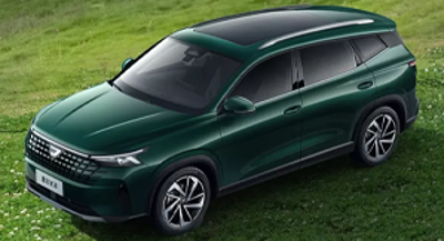 معرفی جتا VS8